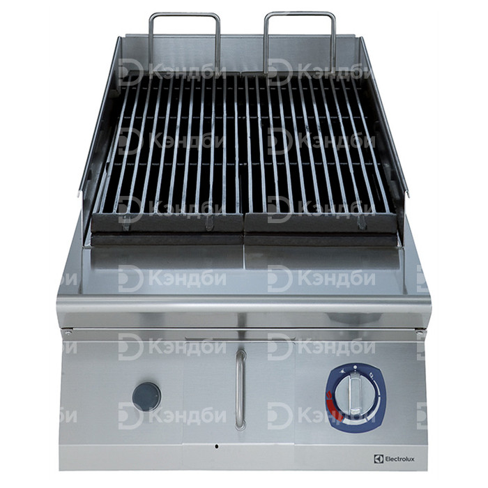 Гриль газовый Electrolux E9GRGDGC0P (391219) Гриль газовый Electrolux E9GRGDGC0P (391219)